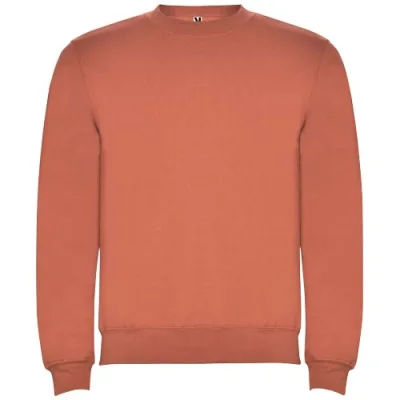 Pull à col ras-du-cou de 280 g/m² Clasica pour enfant
