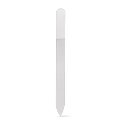 Raspera – Lime à ongles en verre