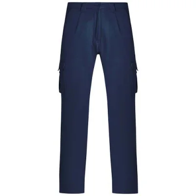 Pantalon de travail en élasthanne Daily Stretch de 250 g/m2