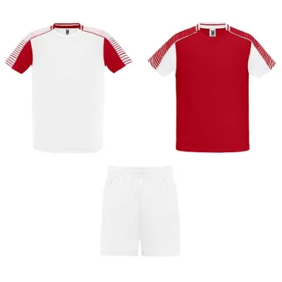 Ensemble de sport de 140 g/m² Juve pour enfant