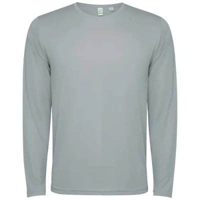 T-shirt de 125 g/m² Estoril unisexe à manches longues