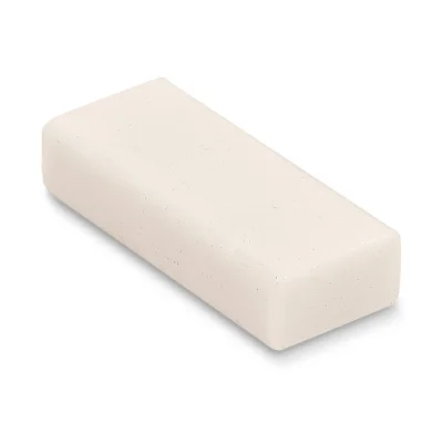 Austen – Gomme blanche en TPR