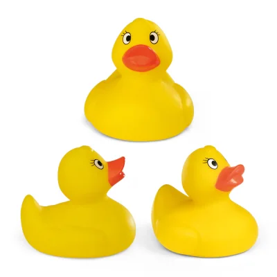 Duck – Canard en caoutchouc PVC