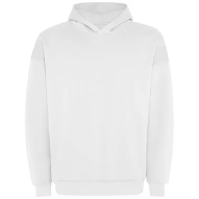 Sweat à capuche unisexe oversize Otto
