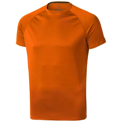 T-shirt cool fit manches courtes homme de 145 g/m² Niagara