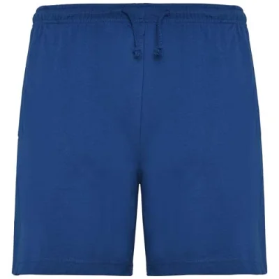 Short de sport unisexe