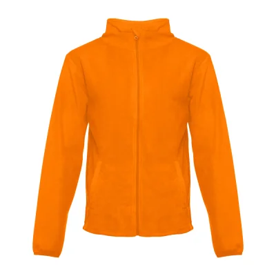 THC Helsinki – Veste polaire pour homme en polyester