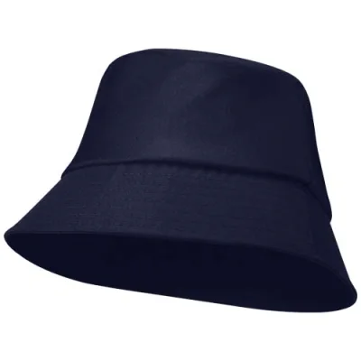 Chapeau de soleil en polyester Solaris de 130 g/m2