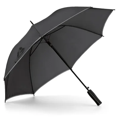 Jenna – Parapluie en polyester 190T avec ouverture automatique