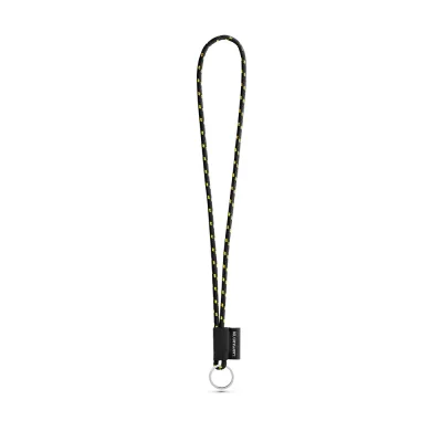 SET Lanyard NAUTIC Long (Ø 5 mm) avec anneau Ø 32 mm