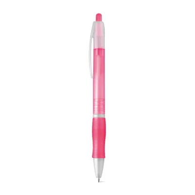 Slim – Stylo en ABS antidérapants avec clip