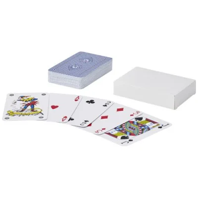 Ensemble de cartes à jouer Ace