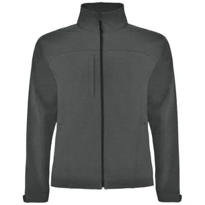 Veste softshell unisexe Rudolph