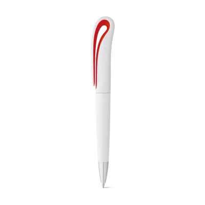 Toucan – Stylo avec mécanisme twist et clip