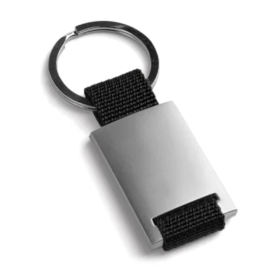 Gripitch – Porte-clés en aluminium