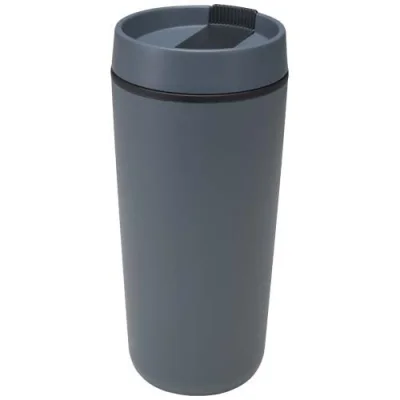Gobelet en plastique à double paroi Sedona, 480 ml