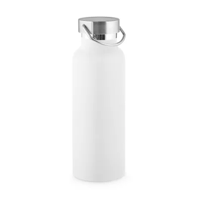 Duplantis – Bouteille en acier inoxydable (36 % recyclé) avec isolation sous vide 810 ml