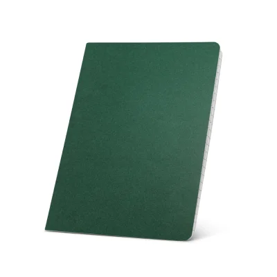 Ecown – Bloc notes A5 avec pages lignées