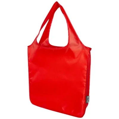 Grand sac shopping Ash en RPET certifié GRS 14L