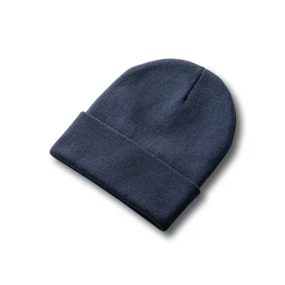 Carl – Bonnet unisexe en polyester recyclé (100% rPET)