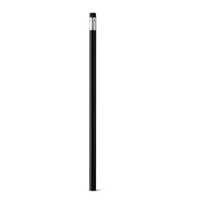Ateneo – Crayon graphite HB avec gomme