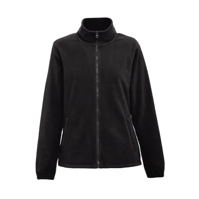 THC Gama Women – Veste polaire haute densité pour femme en polyester