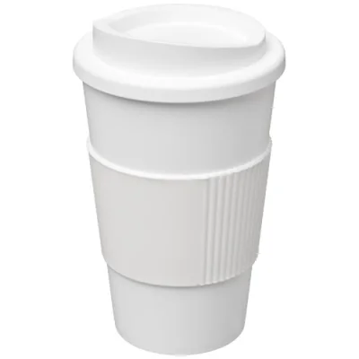 Gobelet isolant Americano® 350ml avec bandeau antidérapant