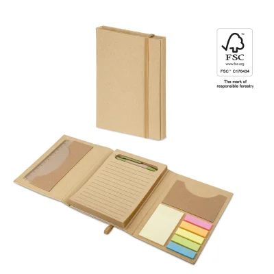Eliot – Set de bureau