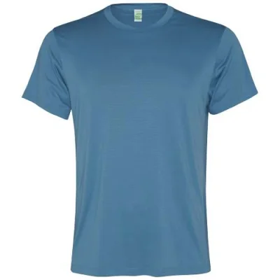 T-shirt de sport de 100 g/m² Slam à manches courtes pour homme