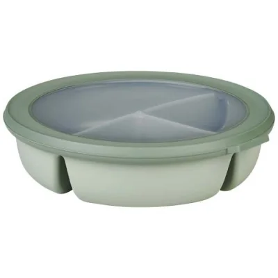 Bol à bento Mepal Cirqula (250+250+500 ml)