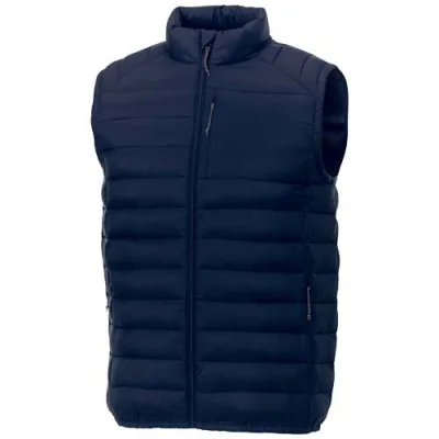 Bodywarmer matelassé Homme Pallas recyclé