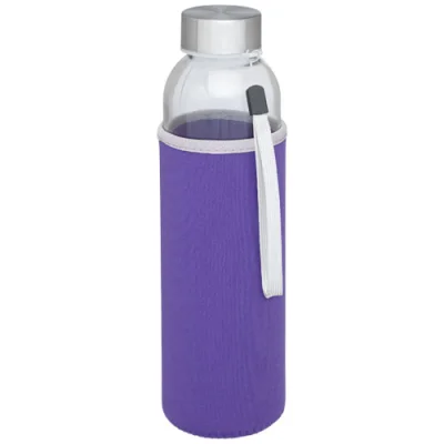 Bouteille de sport Bodhi 500 ml en verre