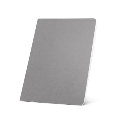 Ecown – Bloc notes A5 avec pages lignées
