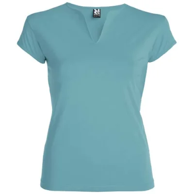 T-shirt de 200 g/m² Belice à manches courtes pour femme