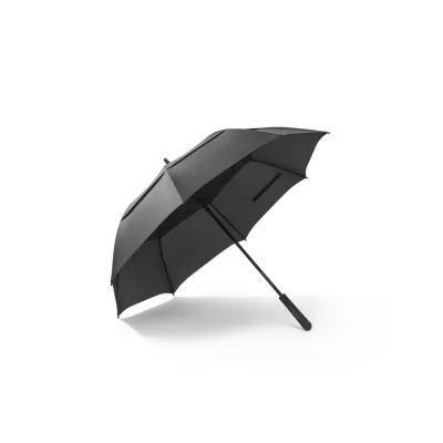 Gavin – Parapluie 27.5" pongé 190T avec ouverture automatique
