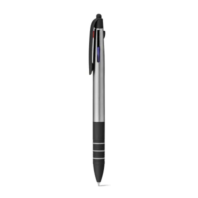 Multis – Stylo à bille multifonction avec écriture 3 en 1