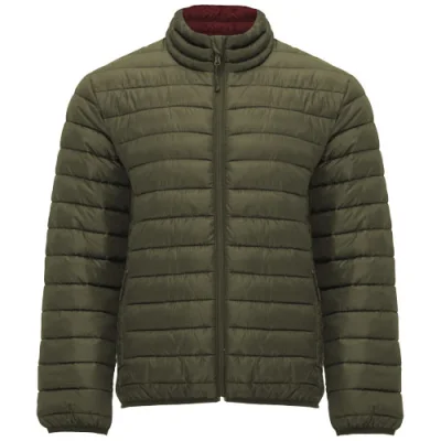 Doudoune Finland avec isolation pour homme