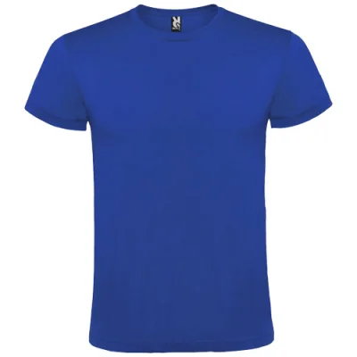 T-shirt de 150 g/m² Atomic unisexe à manches courtes