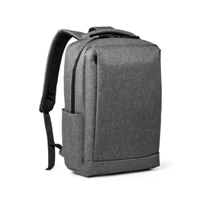 Bologna – Sac à dos ordinateur 15'6" en polyester 300D