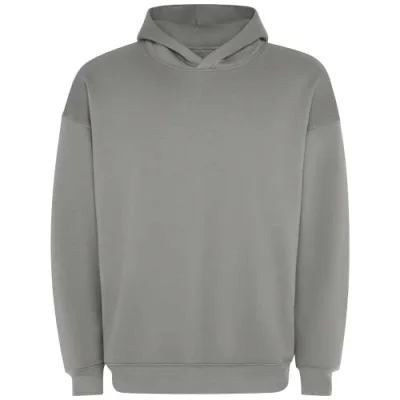 Sweat à capuche unisexe oversize Otto