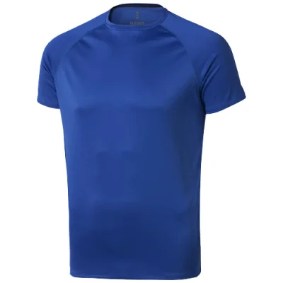T-shirt cool fit manches courtes homme de 145 g/m² Niagara