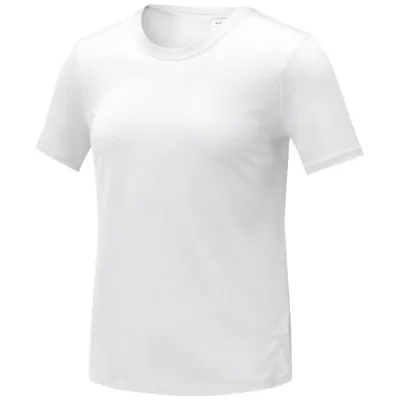 T-shirt de 105 g/m² Kratos à manches courtes cool fit pour femme