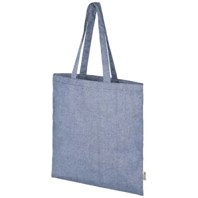 Sac shopping recyclé 210 gr/m² Pheebs 7L