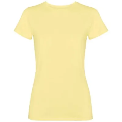 T-shirt de 180 g/m² Fiyi à manches courtes pour femme