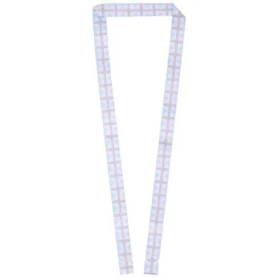 Cordon Kord avec badge en papier