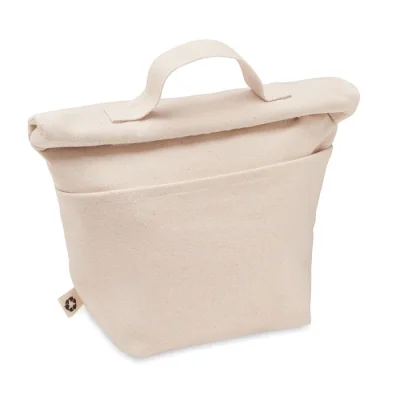 Recoba – Sac isotherme en coton recyclé