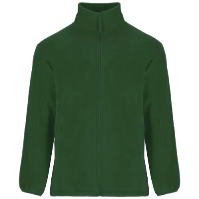 Veste en polaire entièrement zippée Artic pour homme