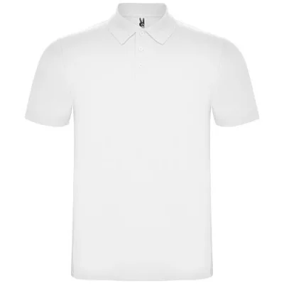 Polo de 180 g/m² Austral unisexe à manches courtes