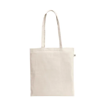Salzburg – Sac 100% coton biologique (180 g/m²)
