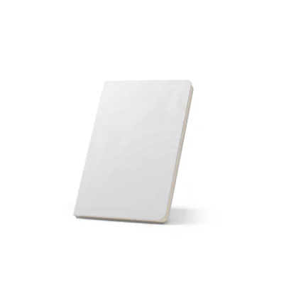 Anne Sub A6 – Cahier A6 à couverture rigide, idéal pour l'impression par sublimation